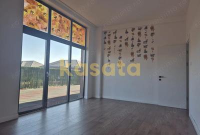 Spatiu Comercial I Tunari I 463 utili I curte 400 mp I parcare - 11