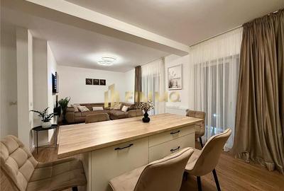 Apartament 3 cam | 78,6 mp | ET 1 | Ipotesti | ID:1482 - 5