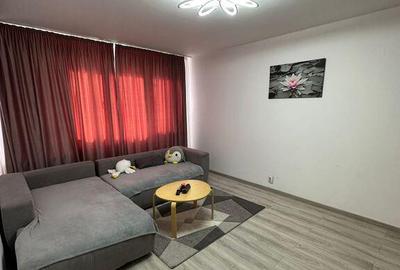 Apartament 3 camere decomandat Piata Resita Loc parcare - 3