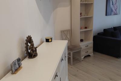 39249  Apartament lux 3 camere Gara - 7