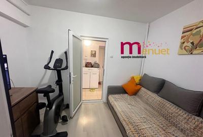 Apartament 2 camere , str.Spitalului - 2