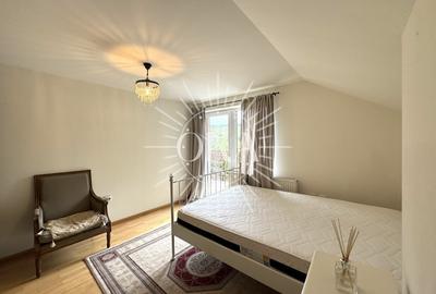 CASA INDIVIDUALA PET FRIENDLY DE INCHIRIAT | BORHANCI | 3 DORMITOARE | GARAJ - 20