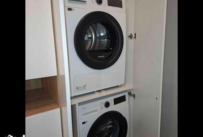 Apartament cu 3 camere în George Enescu - 9