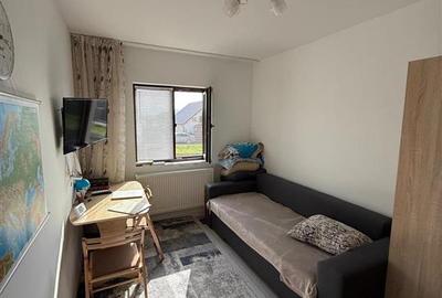 Garsonieră decomandată în Lunca Cetățuii