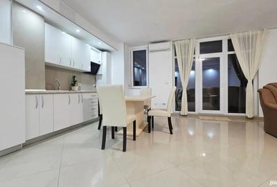 Inchiriez apartament cu doua camere - 2