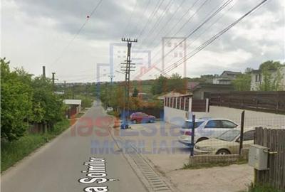 Spațiu comercial, în Rediu - 3
