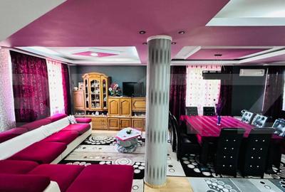 Casa cu 7 camere, 400 mp, 1500 mp de teren, Breazu - 5