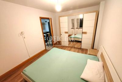 Apartament cu 3 camere semidecomandat, mobilat în Florești - 4