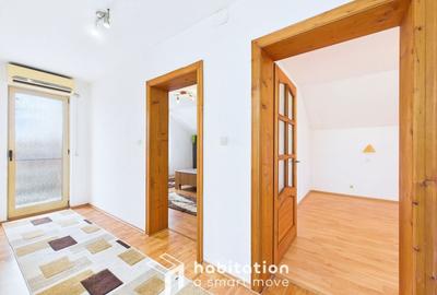 Casă individuală cu 4 camere cu Canalizare în Braytim - 20