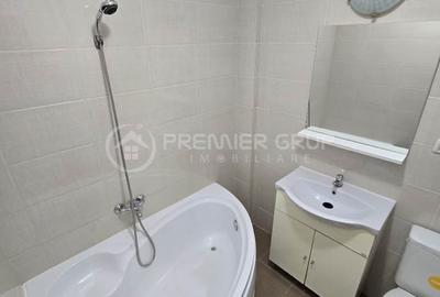 Garsonieră decomandată în Valea Adâncă - 6