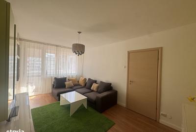 Apartament cu 3 camere decomandat, mobilat în Berceni - 2