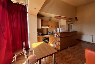 LOC DE PARCARE INCLUS, GIROCULUI, CURTE PRIVATA - 2