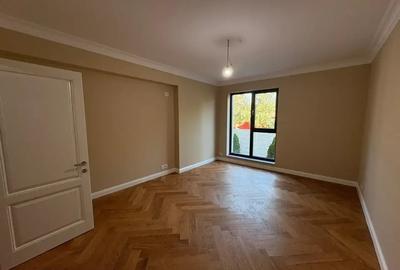 Apartament spațioas 3camere | finisaje de lux | Aviatorilor | comision 0% - 9