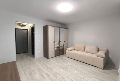 Garsonieră în Mănăștur - 6