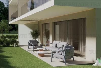Apartament cu 3 camere decomandat în Central - 2