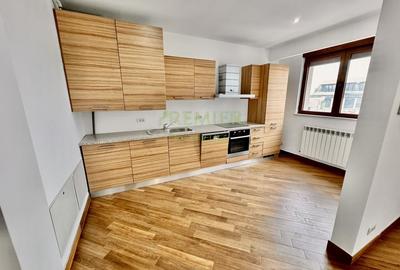 APARTAMENT CU 3 CAMERE DE VANZARE IN BLOC SOLID | DOROBANTI | R.BELLER | APARTAMENT CU 3 CAMERE DE VANZARE IN BLOC SOLID | DOROBANTI | R.BELLER | - 5