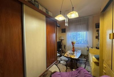 Vand apartament 3 camere Floreasca Vand apartament 3 camere Floreasca - 5