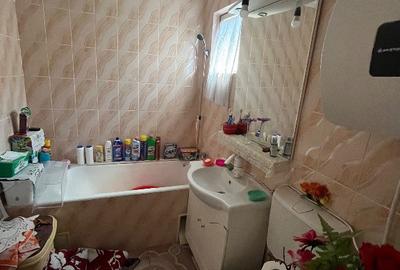 Apartament cu 2 camere decomandat în Radu Negru - 6