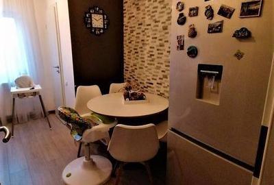 Apartament cu 3 camere decomandat în Gheorgheni - 5