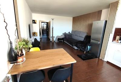 Garsonieră spațioasă, 30 mp, finisată modern, mobilată și utilată, in Mărăști Garsonieră spațioasă, 30 mp, finisată modern, mobilată și utilată, in Mărăști - 1