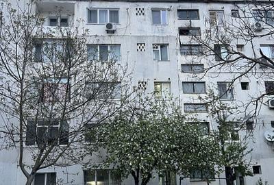 Apartament cu 2 camere semidecomandat în Pieții - 1