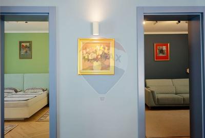 Casă de închiriat cu 3 camere, Ultracentral-Parcul Brătianu, Oradea - 11