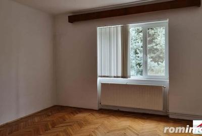 Casa D+P+E cu teren 769 mp, semicentral - Zorilor 185000 Euro - 17