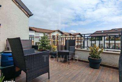 Apartament cu 3 camere în Ludoș - 2