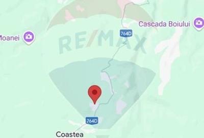 Teren Construcții intravilan de 1500 mp, în Damiș - 23