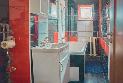 Apartament 2 camere Zona Rogerius - 5