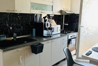 Apartament cu 2 camere decomandat în Central - 1