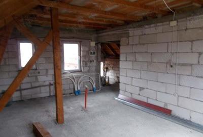 Casa P+M, 2014, Pischia, 4 camere, 148 mp, teren, 1800 mp, mobilata - 4