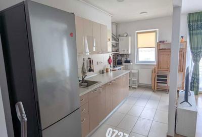 Garsonieră decomandată în Theodor Pallady - 1