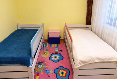 Apartament cu 2 camere decomandat, mobilat în Giroc - 4