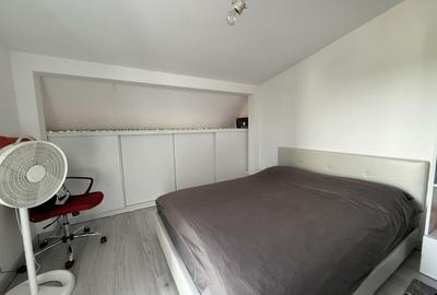 Vila tip duplex Otopeni - 8