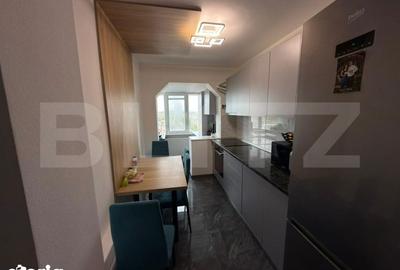 Apartament cu 2 camere decomandat în Brazda lui Novac - 5