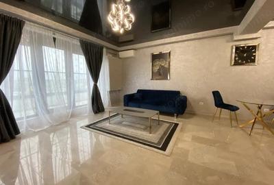 Apartament cu 2 camere decomandat, mobilat în Tomis Plus - 4