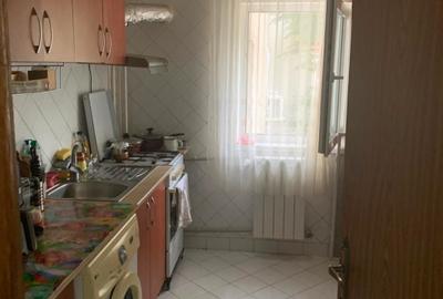 Proprietar inchiriez apartament 2 camere METROU TIMPURI NOI, langa FACULTA - 2