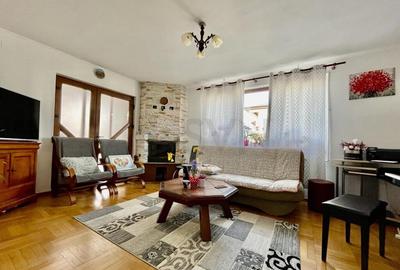 Casa 4 camere cu teren 320 mp Casa 4 camere cu teren 320 mp - 2