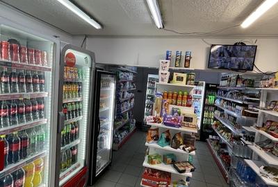 Spațiu comercial, de 60 mp, în Lacul Tei - 6