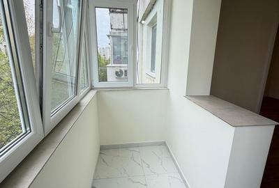 Apartament cu 2 camere în Alexandru cel Bun - 2
