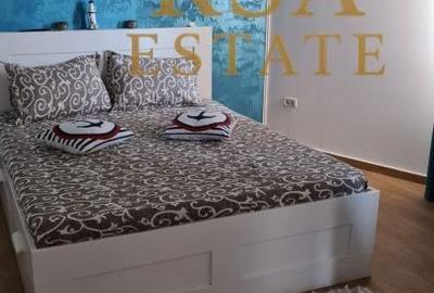 Apartament cu 2 camere în Central - 7