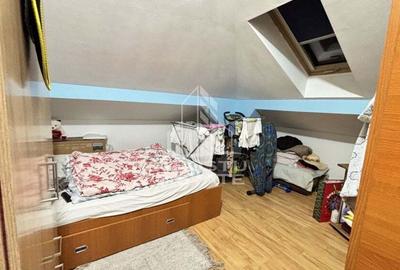 Apartament cu 3 camere decomandat, mobilat în Șagului - 4