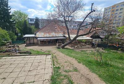 Casă individuală cu 3 camere cu Canalizare în Grigorescu - 5