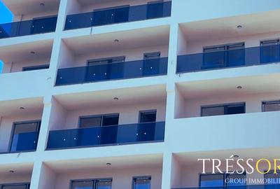 Apartament 2 camere decomandat, vedere spre lac, zona Universitate Campus - 1