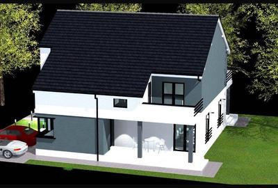 Duplex in Urseni - 4