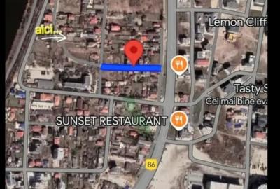 Teren Construcții intravilan de 750 mp, în Central - 3