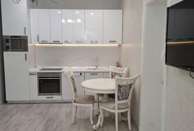 Apartament cu 3 camere decomandat în Ultracentral - 1