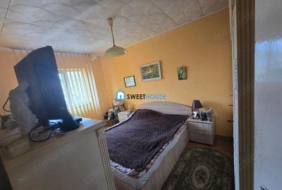 Apartament cu 4 camere de inchiriat central in Fagaras - 16