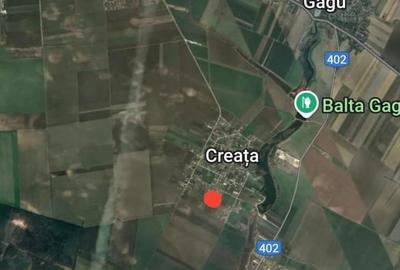 De vanzare loturi teren in Dascalu!! - 6